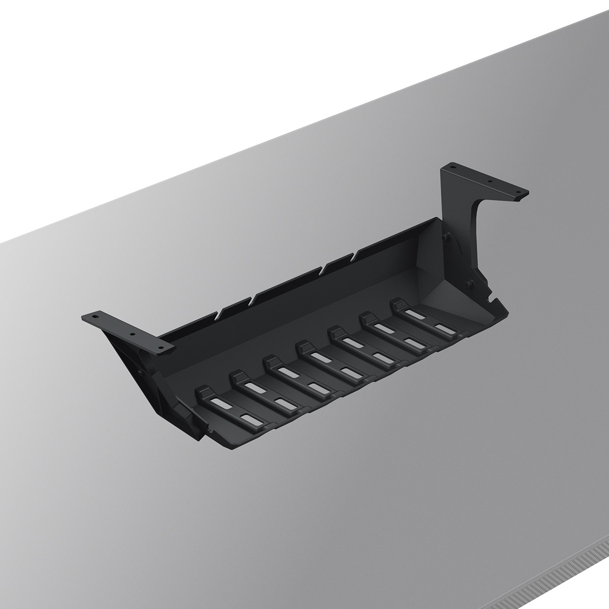 Cougar - CGR-E-GRAV160 - Electrical Gaming Desk E-GRAV 160