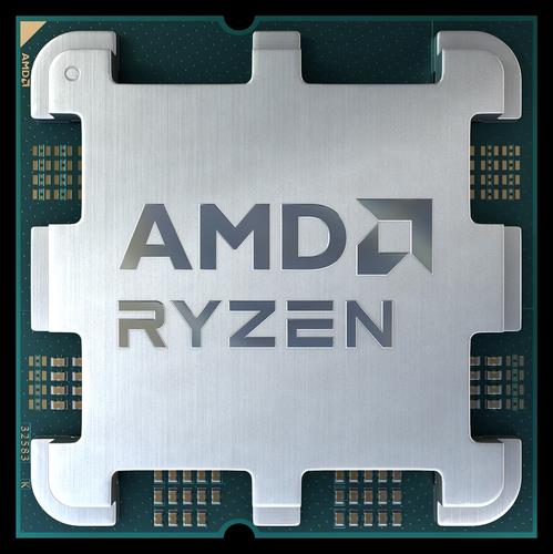 CPU|AMD|Desktop|Ryzen 5|7500F|3700 MHz|Cores 6|6MB|Socket SAM5|65 Watts|MultiPack|100-100000597MPK
