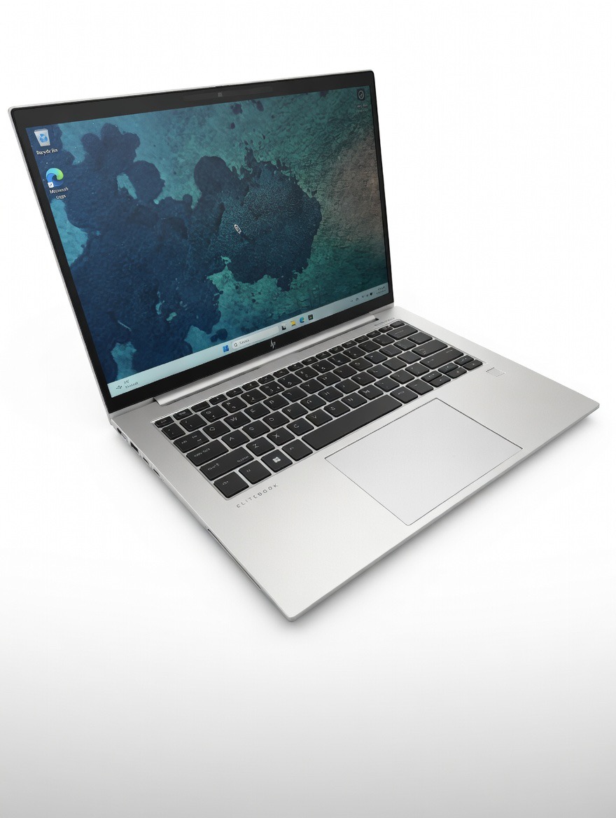 Portatīvais dators HP EliteBook 845 Ryzen 5 PRO 6650U, 16GB, 256GB SSD, 14", Windows 11 Pro