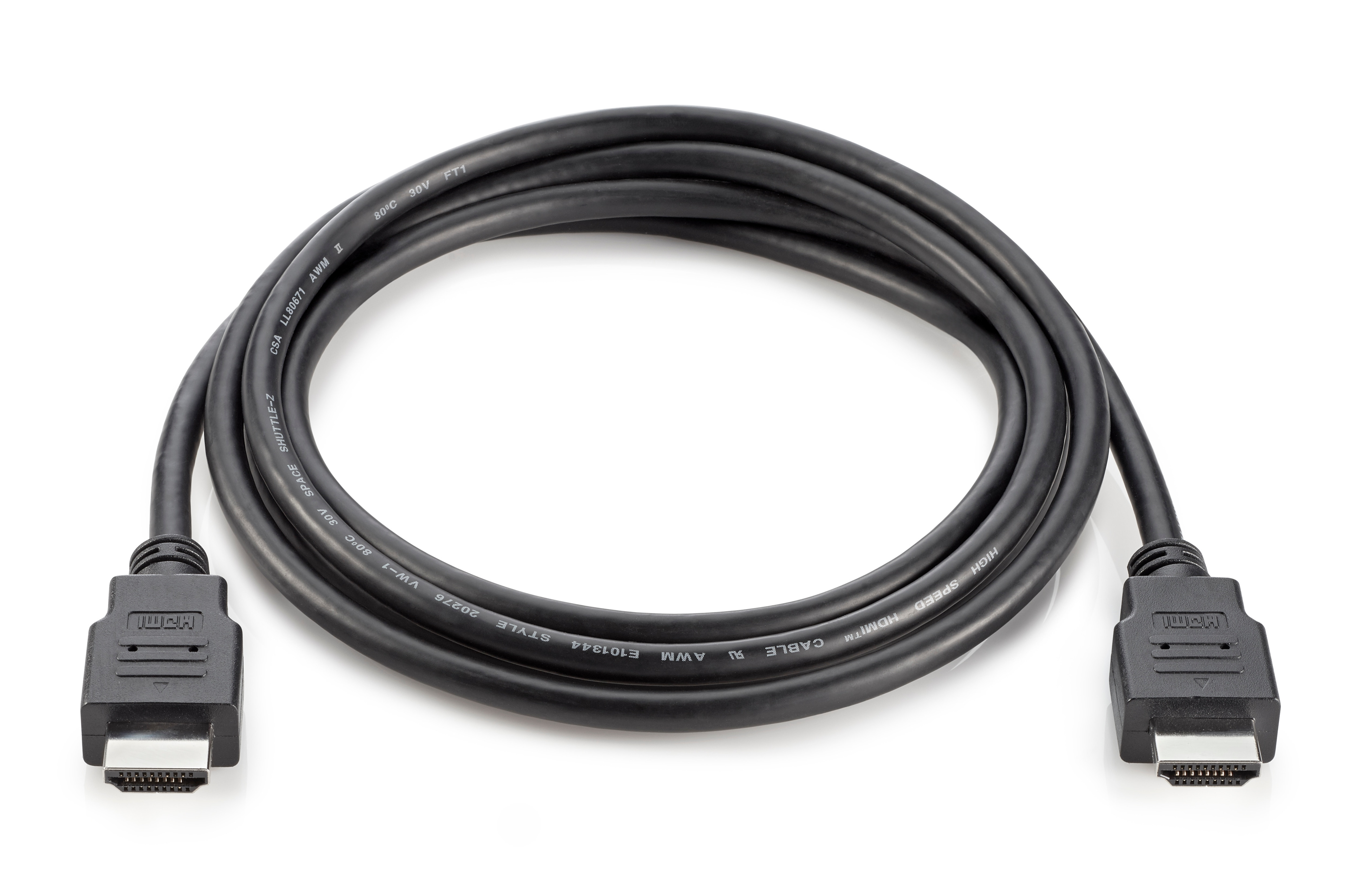 HP HDMI Standard Cable 1.8m