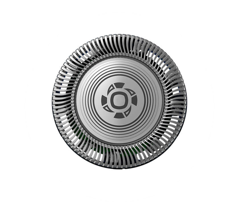 Philips - Shaving heads replacement for S3000 - SH30/50 ComfortCut