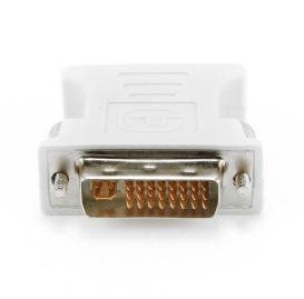 GEMBIRD adapter DVI-A/VGA 24M/15F