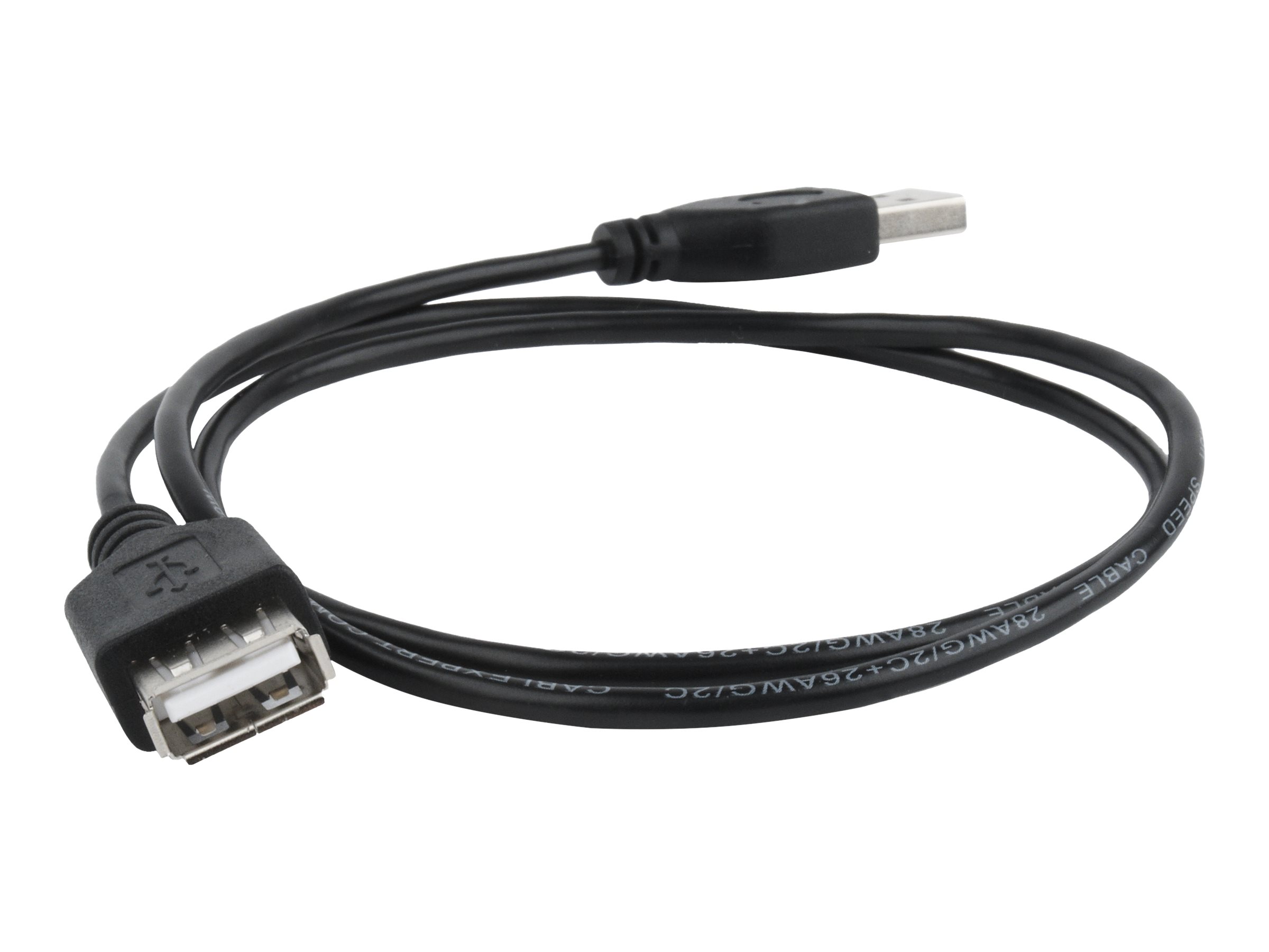 Cablexpert - USB 2.0 Extension Cable - USB 2.0 to AF extension