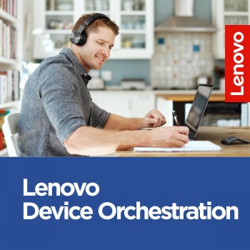 LENOVO Device Orchestration 1Yr Lic