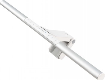 BENQ SCREENBAR PRO MONITOR LAMP (SILVER)