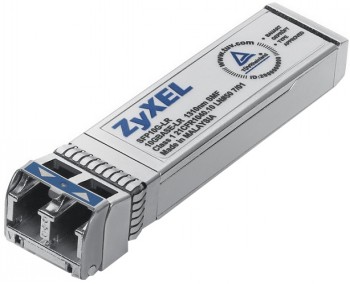 ZYXEL SFP10G-LR, SFP PLUS TRANSCEIVER (10KM), (10 PCS)