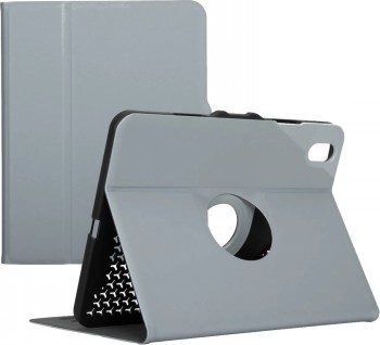 TARGUS VERSAVU CASE FOR IPAD (10TH GEN.) 10.9-INCH - SILVER