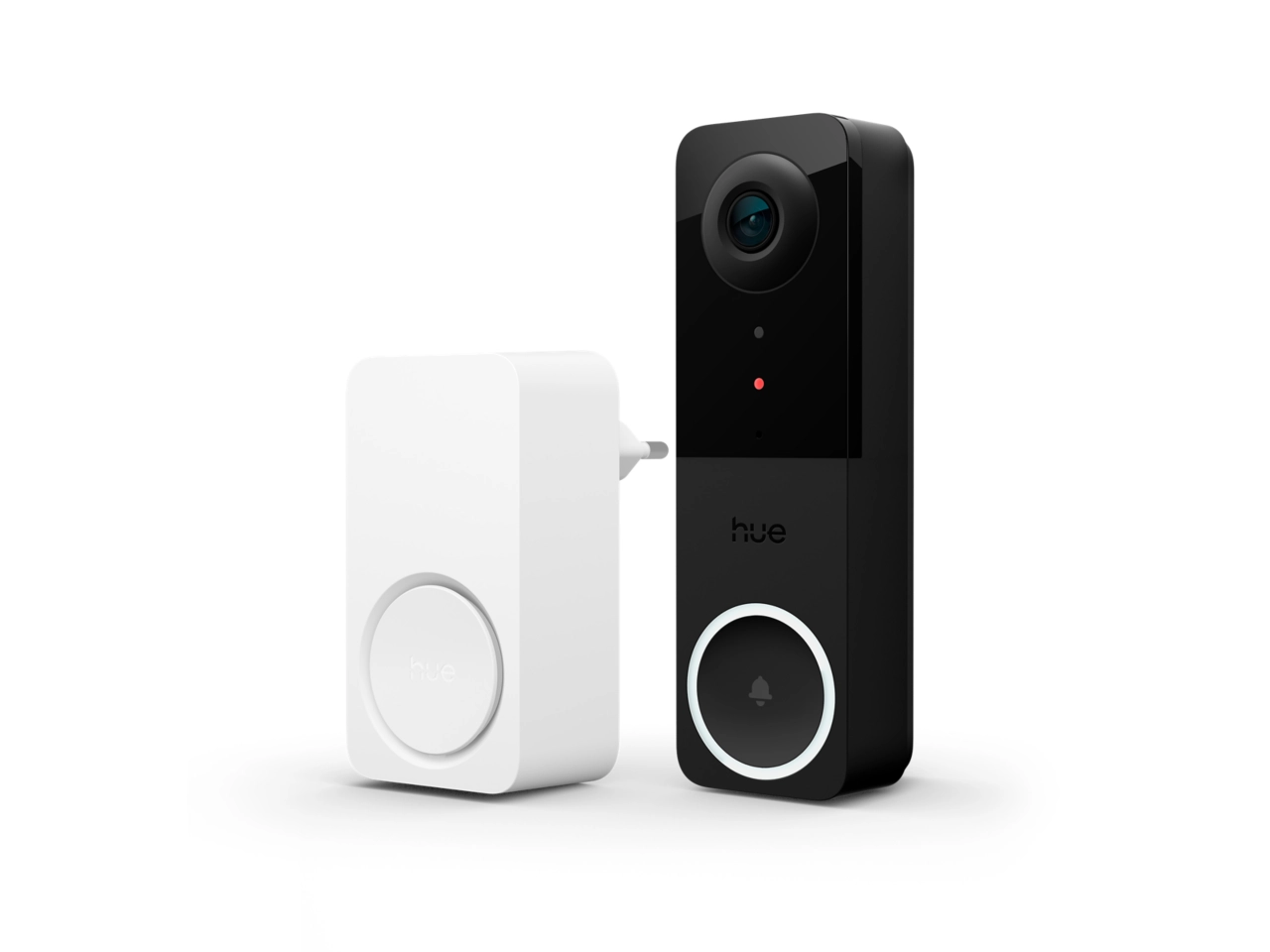 Philips Hue Video Doorbell bundle, EU