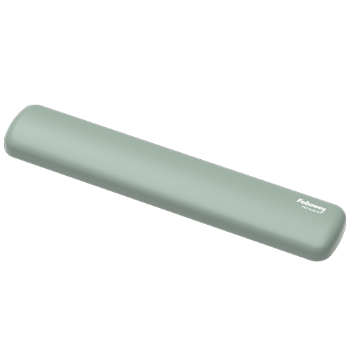 Fellowes - Breyta Compact Keyboard (TKL) Wrist Rest - Sage