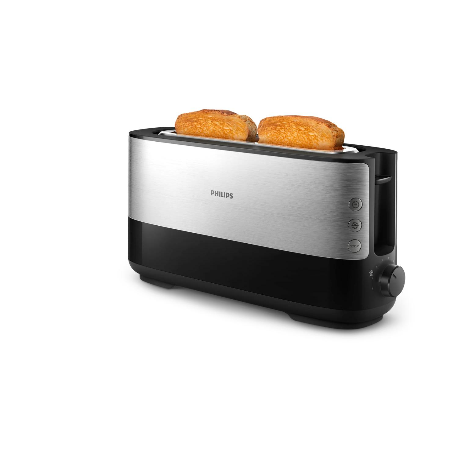 HD2692/90 Viva Collection Toaster/Damaged package