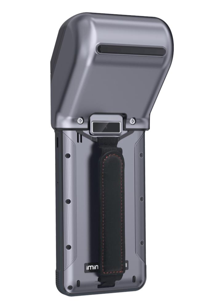 POS ACC STRAP SWIFT 1/I23M03S IMIN