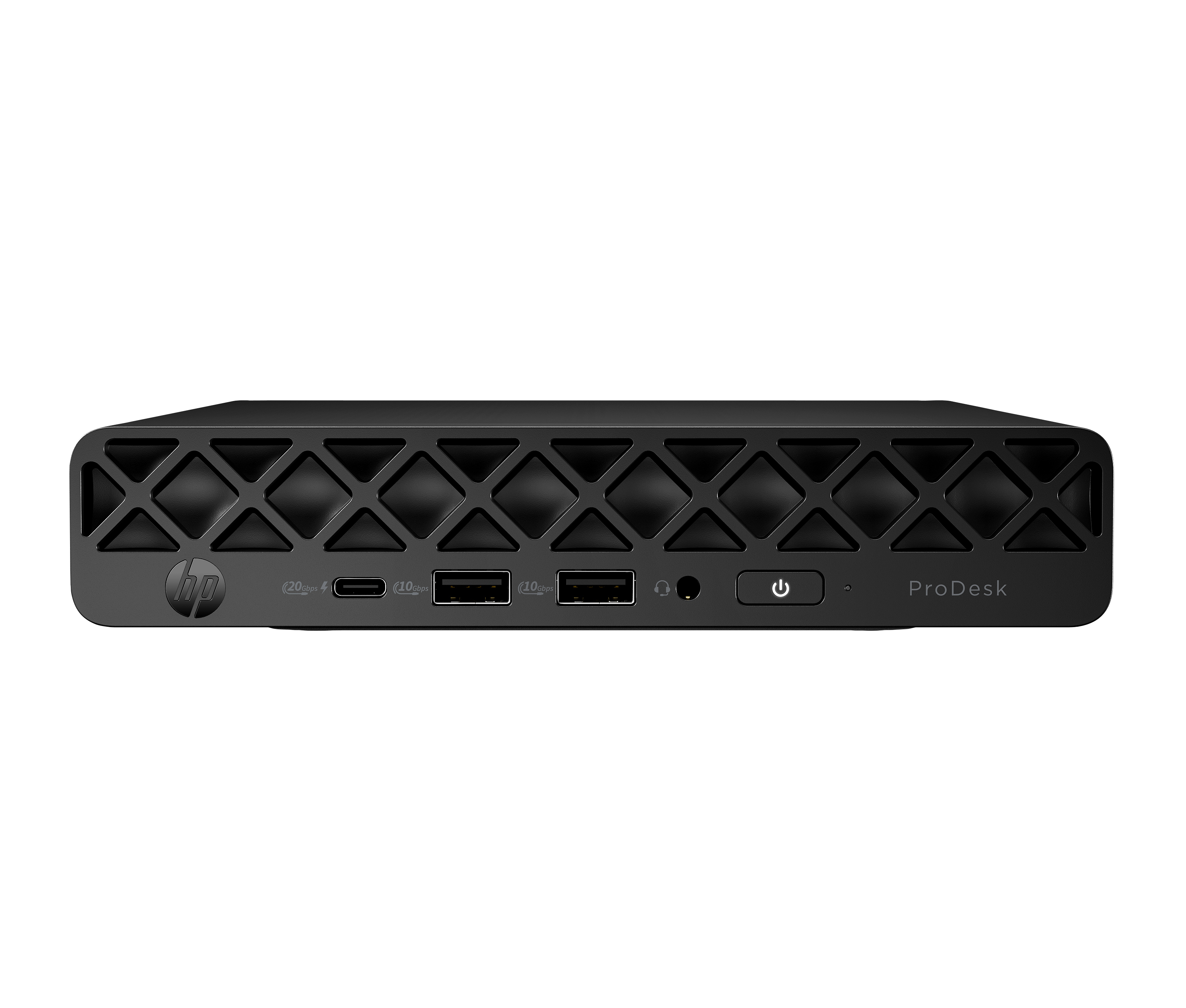 HP ProDesk 4 G1i Mini - Ultra 5-225T, 16GB, 512GB SSD, WiFi, No Mouse, Win 11 Pro, 1 years