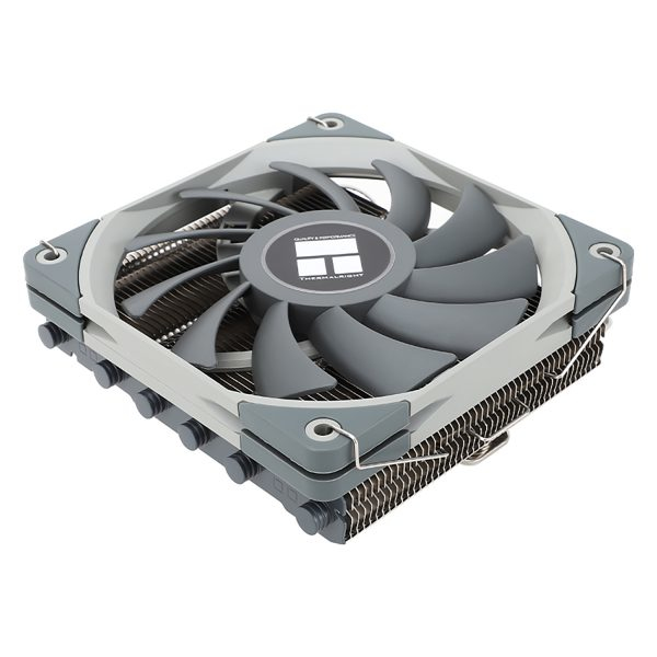 Thermalright AXP120-X67 (120mm) Processor Cooler
