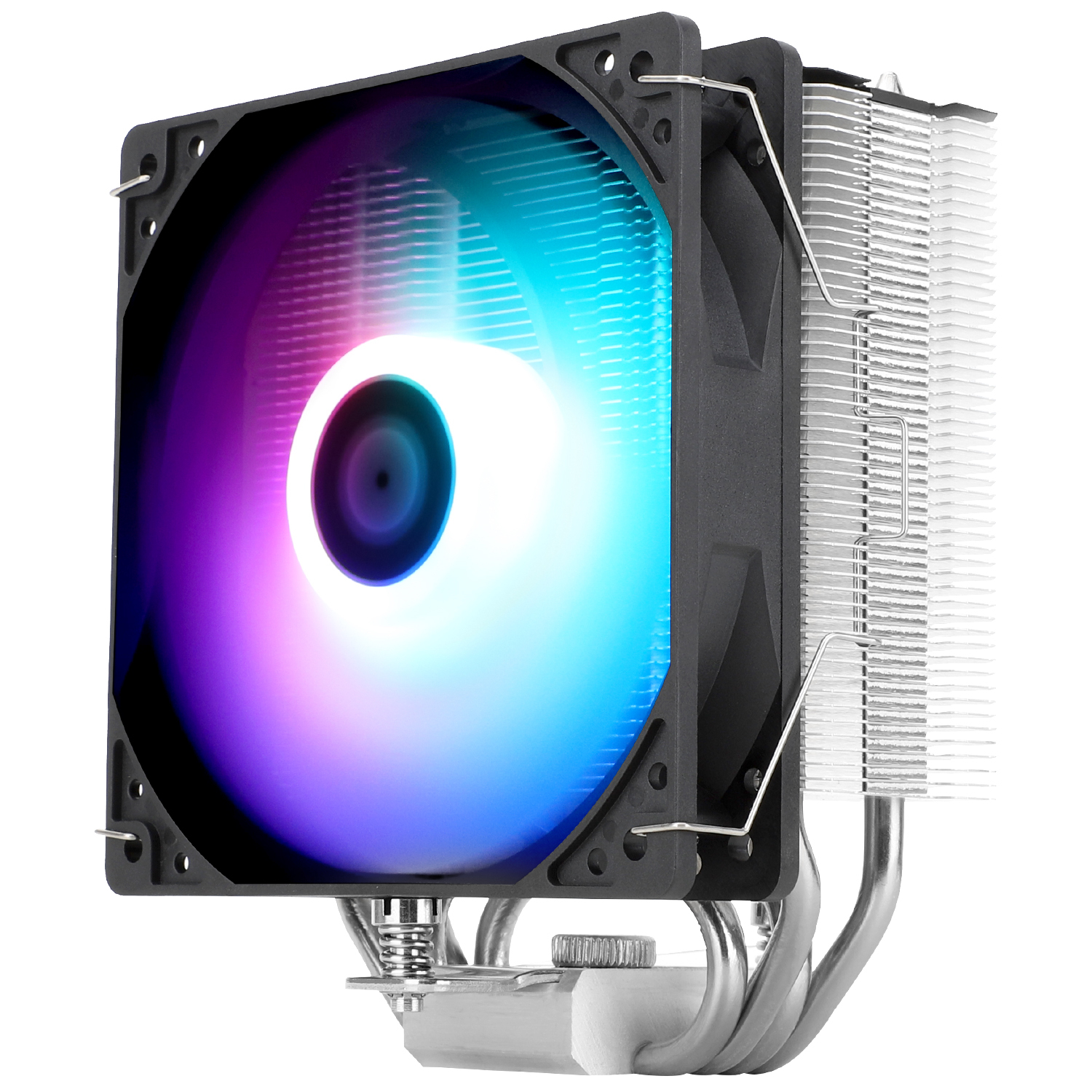 Thermalright Assassin X 120 Refined SE ARGB CPU Cooler