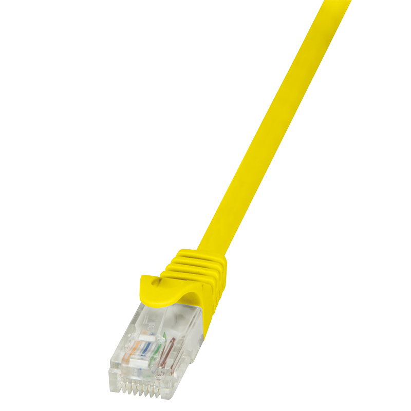 Logilink - Patch cable - CP1037U