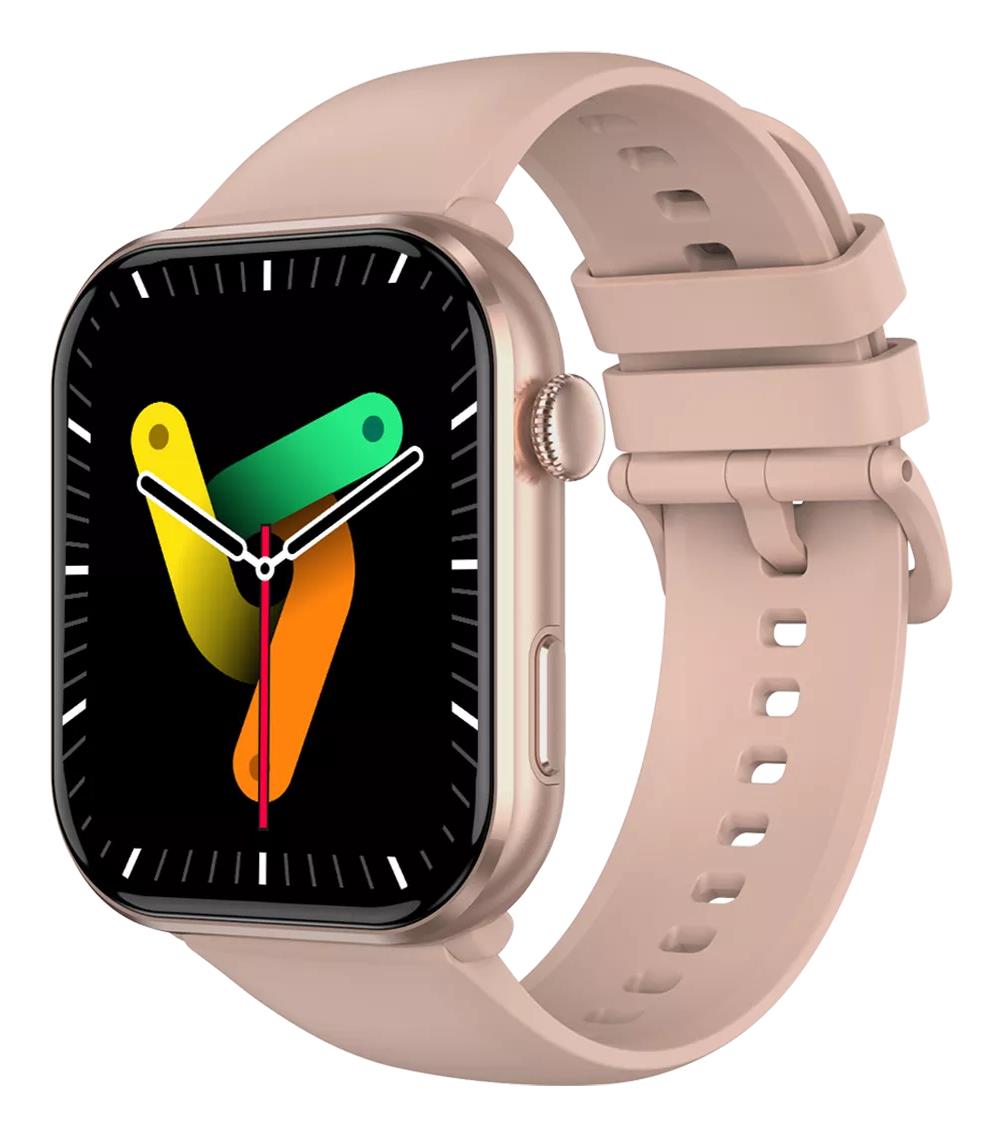 SMARTWATCH/R60 PINK BLACKVIEW