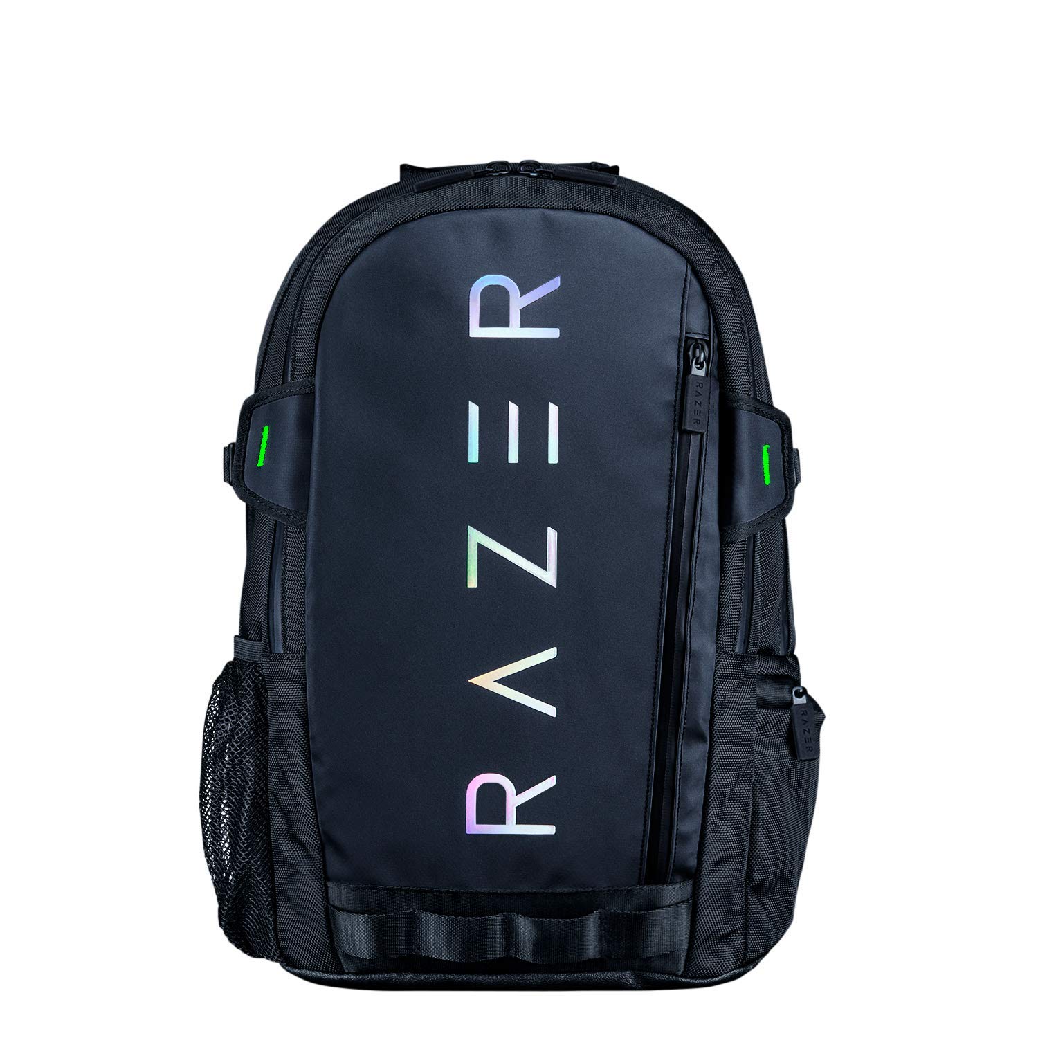 Razer - Rogue - V3 15" Backpack - Fits up to size 15 " - Backpack - Shoulder strap - Waterproof - Chromatic