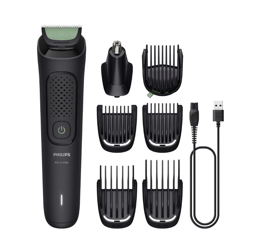 HAIR TRIMMER/MG3930/15 PHILIPS