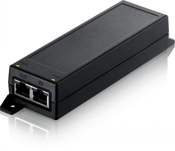 ZYXEL POE12-30W MULTI GIG 1/2,5GB SINGLE PORT 802.3AT POE+ INJECTOR