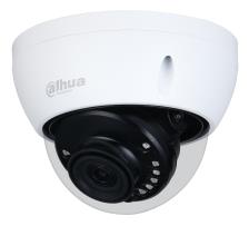 CAMERA HDCVI 5MP IR DOME/HAC-HDBW1500E-0280B-S2 DAHUA