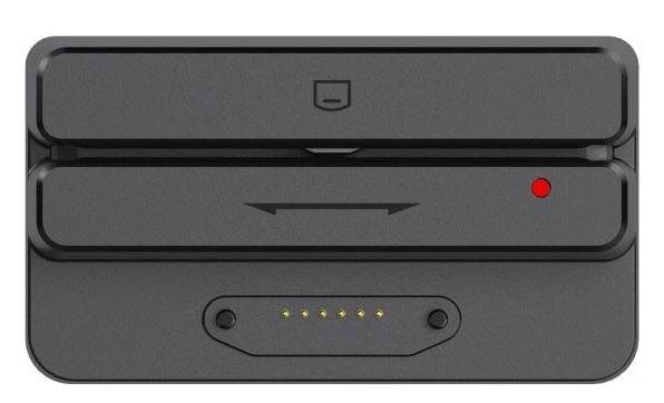 POS ACC MSR CRANE 1/I23I01MSR IMIN