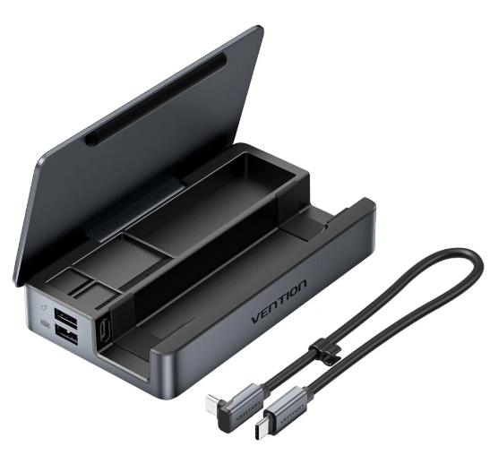 CONSOLE ACC DOCK 9IN1/BC1003 TPZH0 VENTION