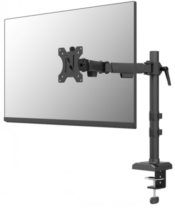 MONITOR ACC DESK MOUNT 10-32"/DS60-600BL1 NEOMOUNTS
