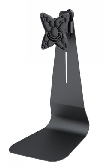 TV SET ACC DESK MOUNT 10-27"/FPMA-D850BLACK NEOMOUNTS