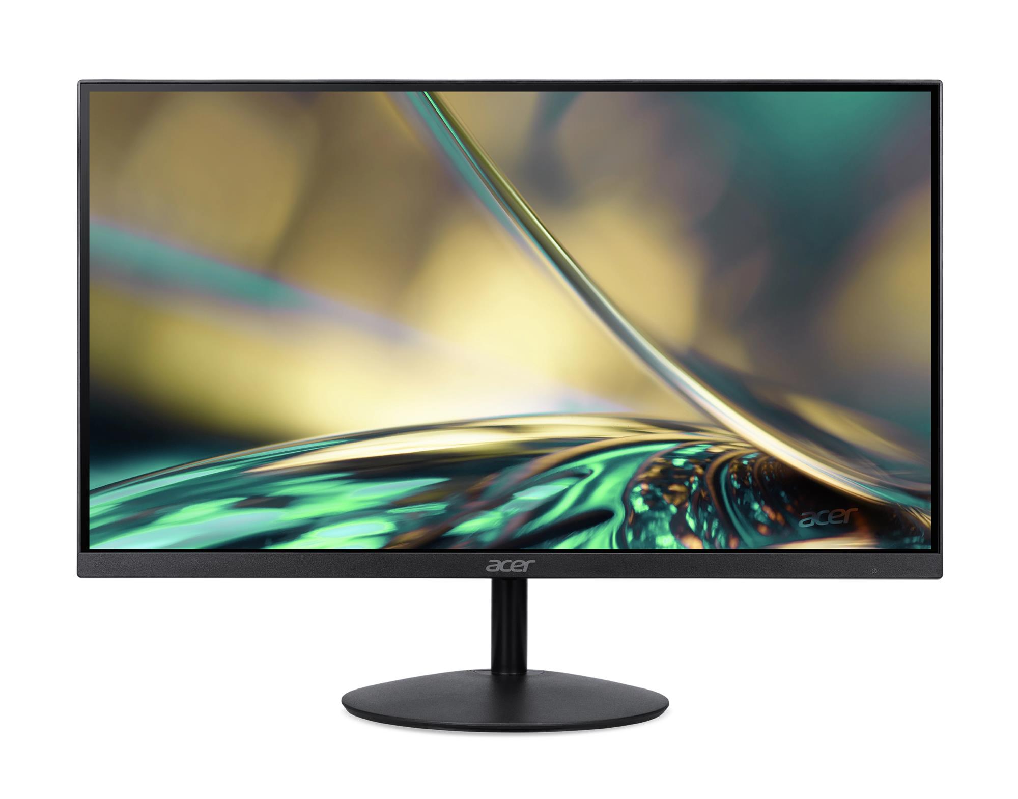 LCD Monitor|ACER|27 "|1920 x 1080 pixels|Full HD|Native aspect ratio 16:9|LCD|Flat|UM.HS2EE.034