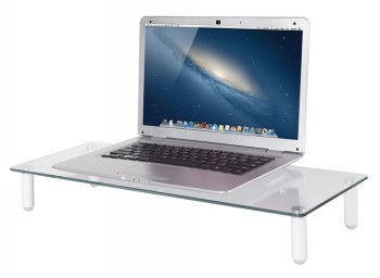 MONITOR ACC RISER 25KG/NSMONITOR10 NEOMOUNTS