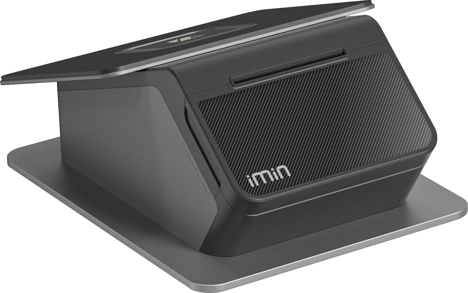 POS ACC DOCK POGO PIN/58MM TF2 32 IMIN