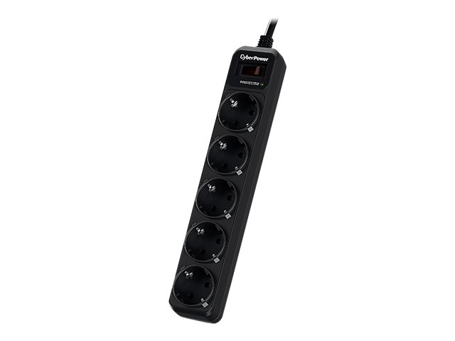 CyberPower - B0520SC0-DE Surge Protectors