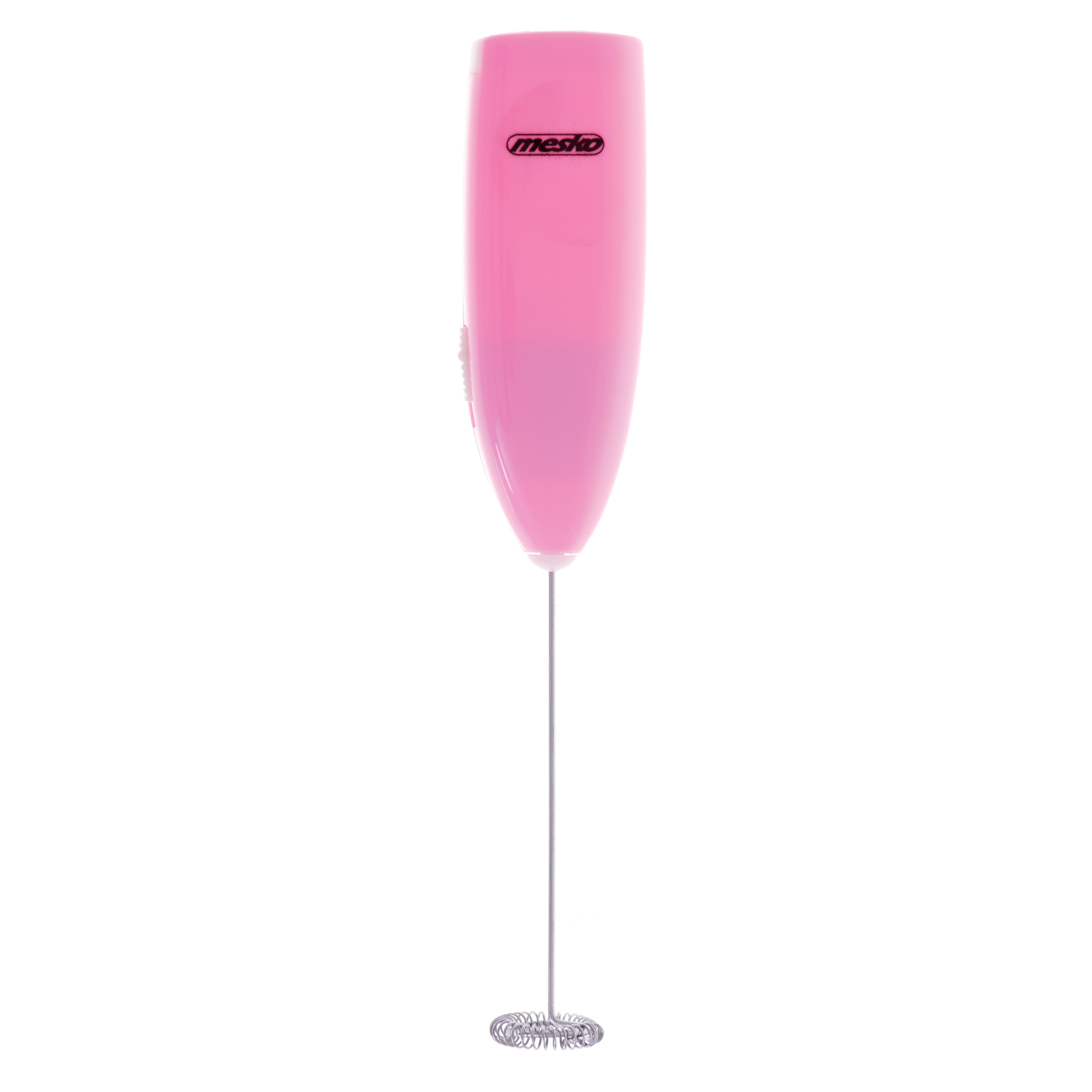 Mesko - Milk Frother - MS 4493p - Milk frother - Pink