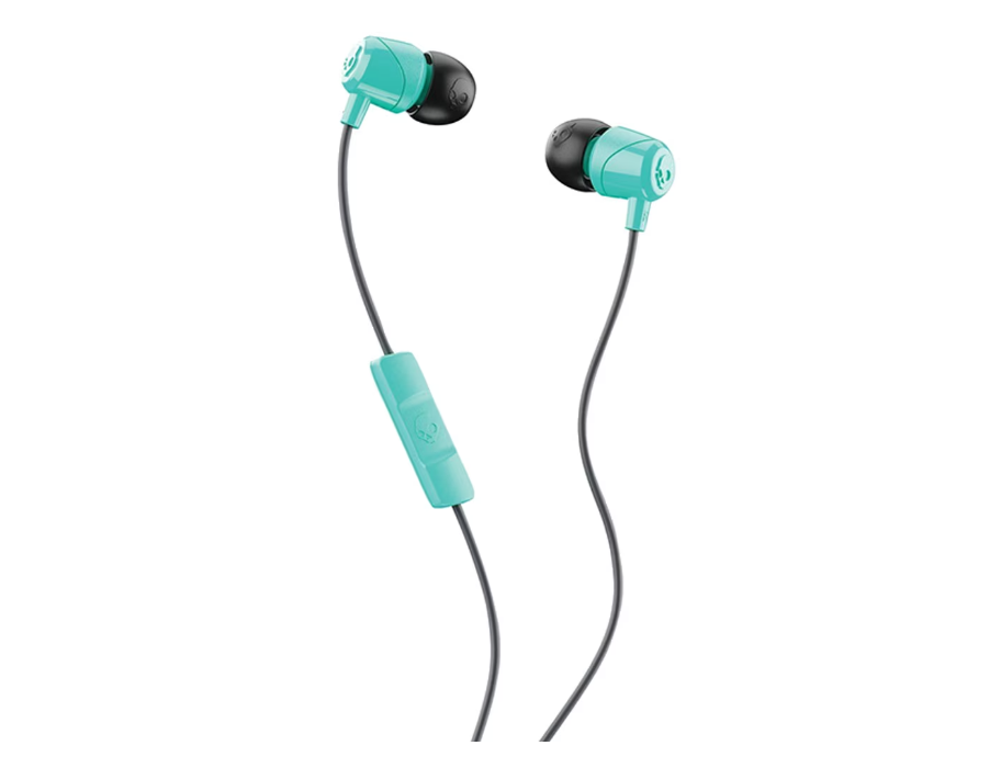 Skullcandy - Earbuds with Microphone - JIB