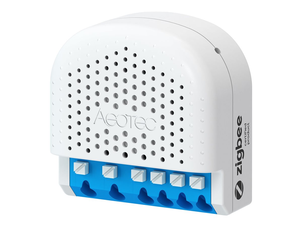 Aeotec Pico Shutter, Zigbee - AEOTEC
