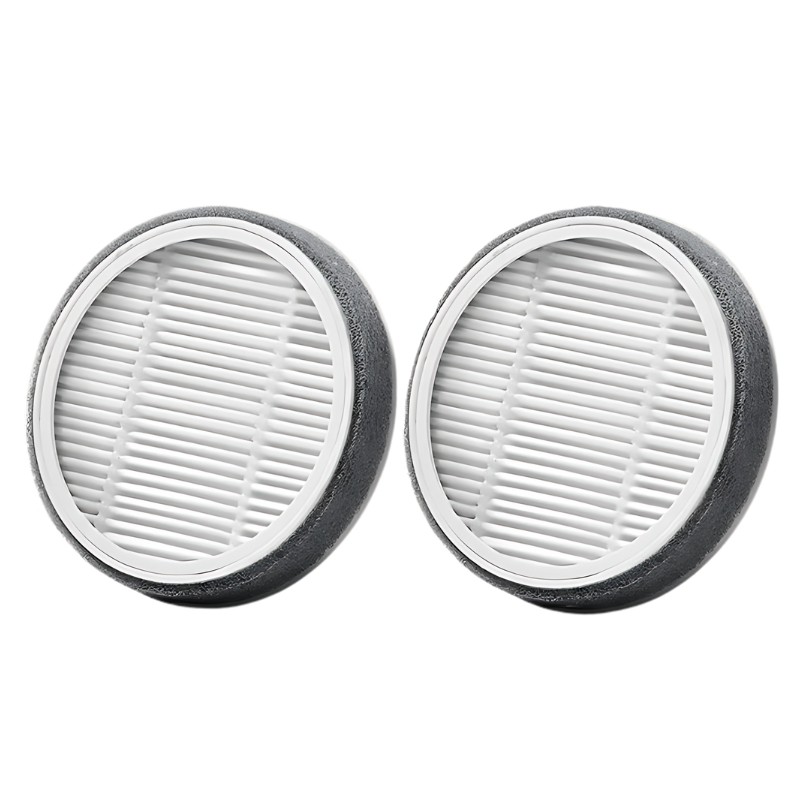 Xiaomi - Dust Mite Vacuum Cleaner Pro Filter - 2 pc(s)