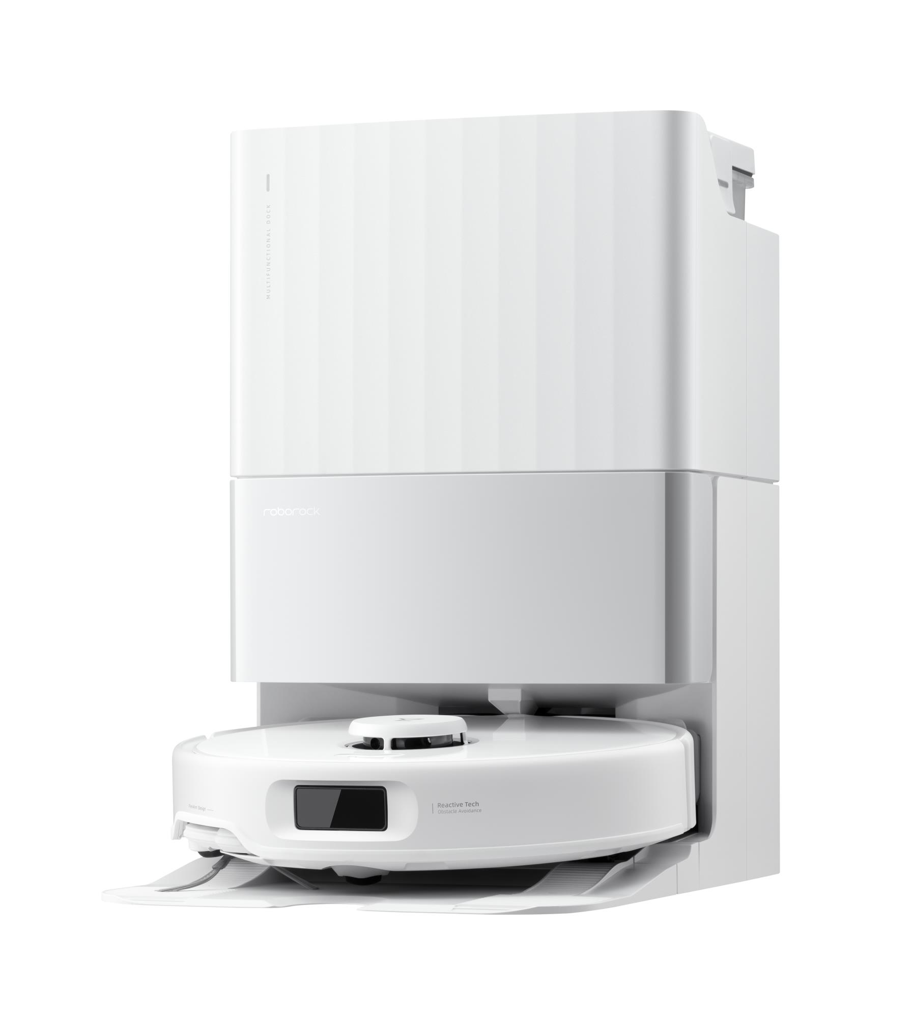 VACUUM CLEANER ROBOT Q REVO/EDGE5V1 WH. QRES02-00 ROBOROCK