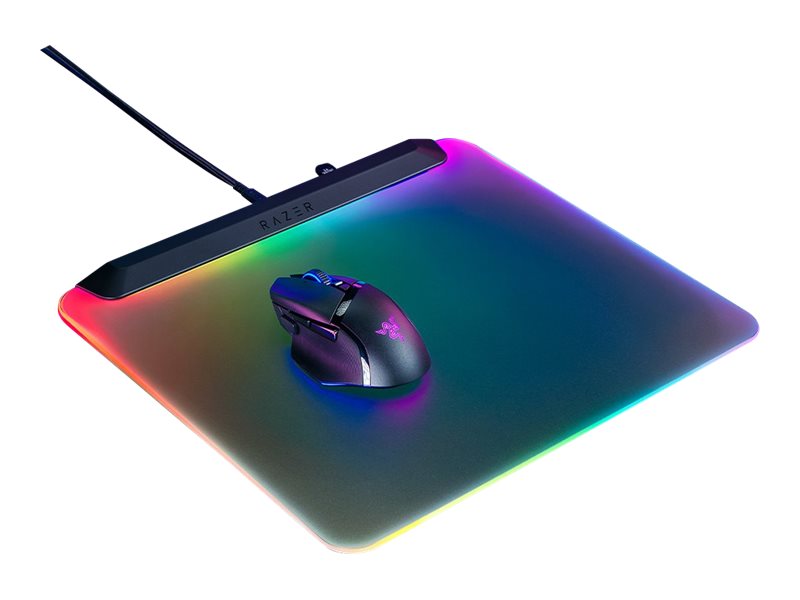 Razer Gaming Mouse Mat - Firefly V2 Pro - Black