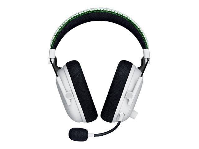 Razer BlackShark V3 Pro for Xbox Gaming Headset, Over-Ear,Wireless, White - Razer
