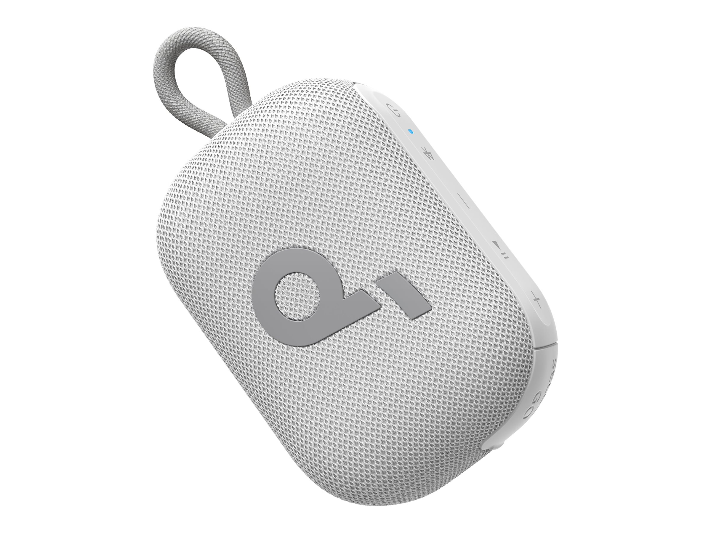 Anker Soundcore Speaker - Select 4 Go - Waterproof - Bluetooth - White - Portable - Wireless connection