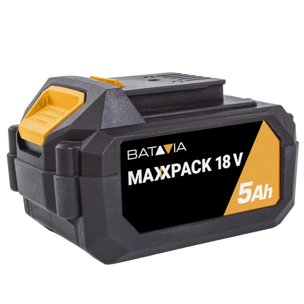 Batavia B.V. - 18V 5.0Ah Battery