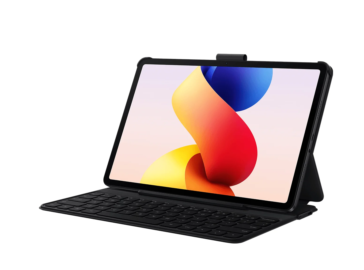 Xiaomi Redmi Pad 2 Pro Keyboard US English - Tablet keyboard - Gray