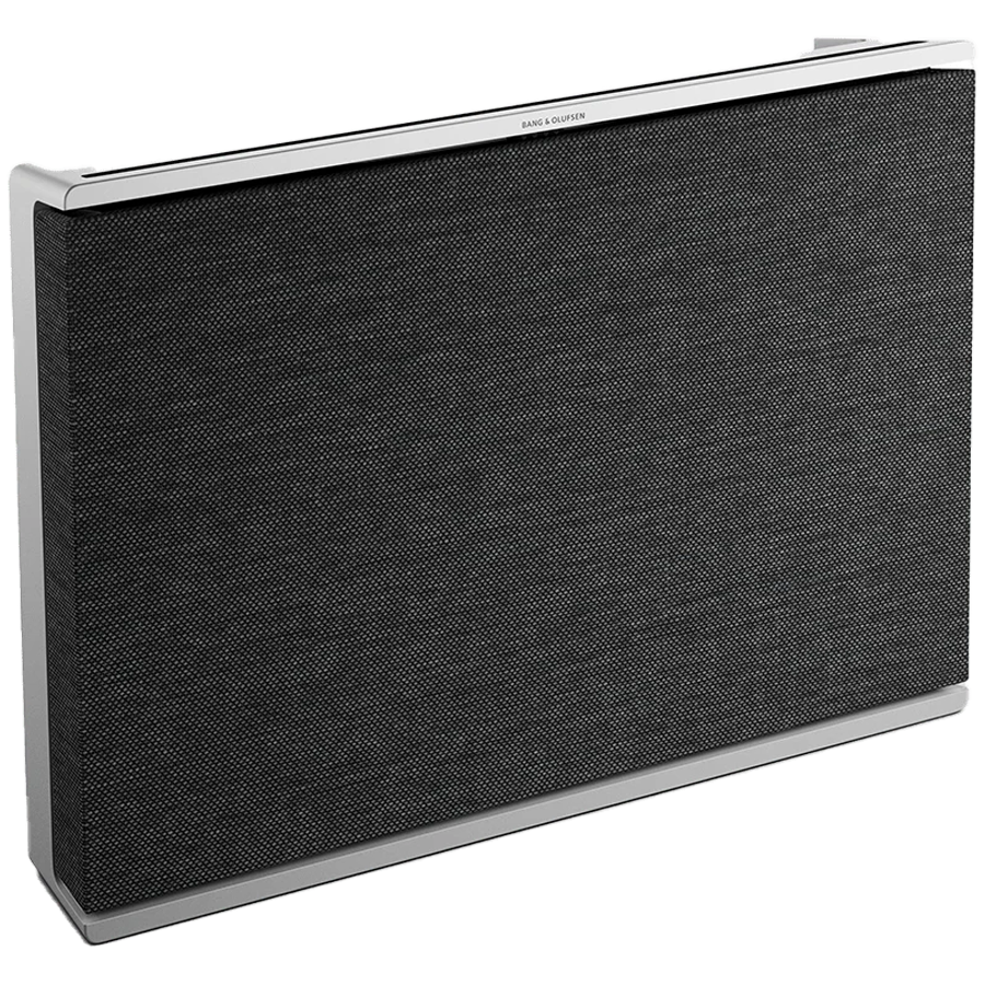 Beosound Level Speaker Natural Alu (Cover Dark Grey)