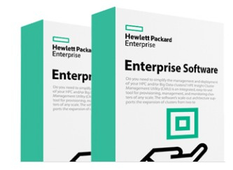 HPE IMC Wireless Service Manager 50-Access Point E-LTU