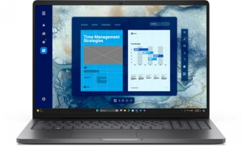 DELL PRO 16 C5-120U/16FHD+/16GB/256SSD/W11P/3PS (US-KB)
