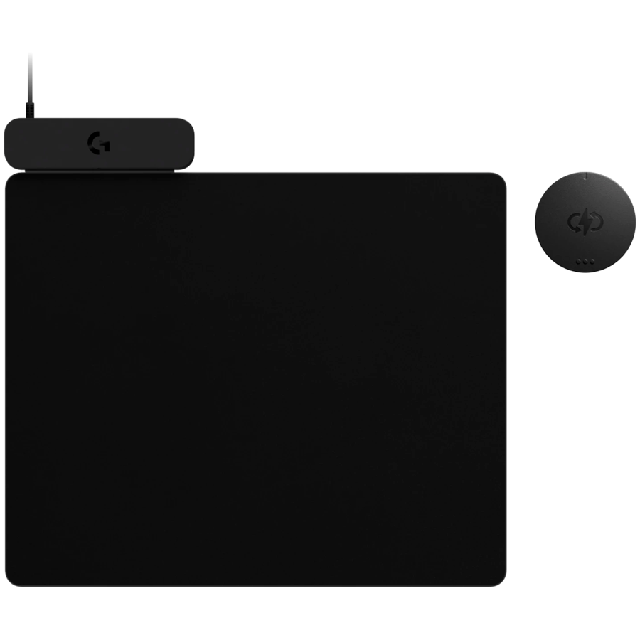 LOGITECH POWERPLAY 2 - N/A - USB - N/A - EMEA28i-935