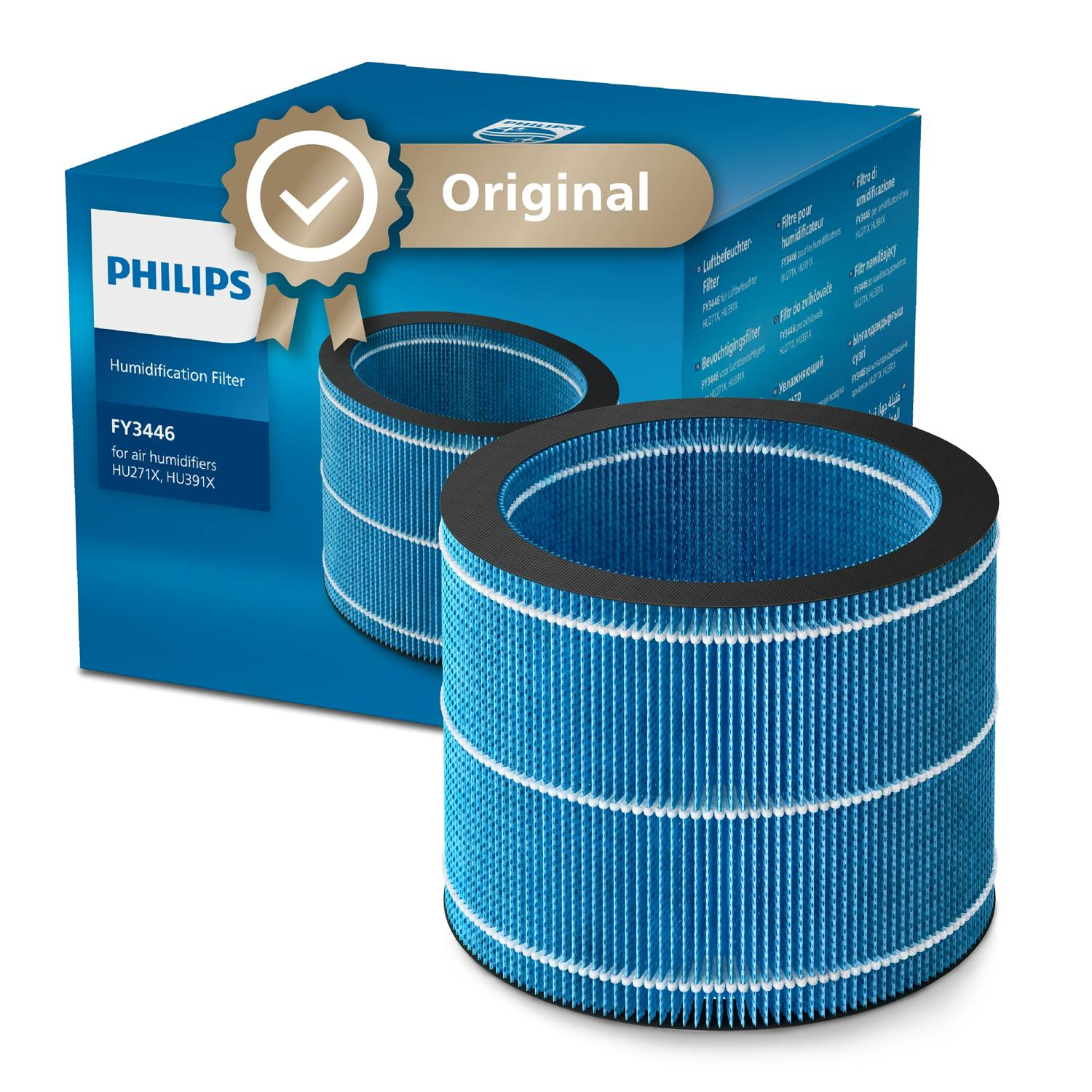 Philips Humidification filter FY3446/30