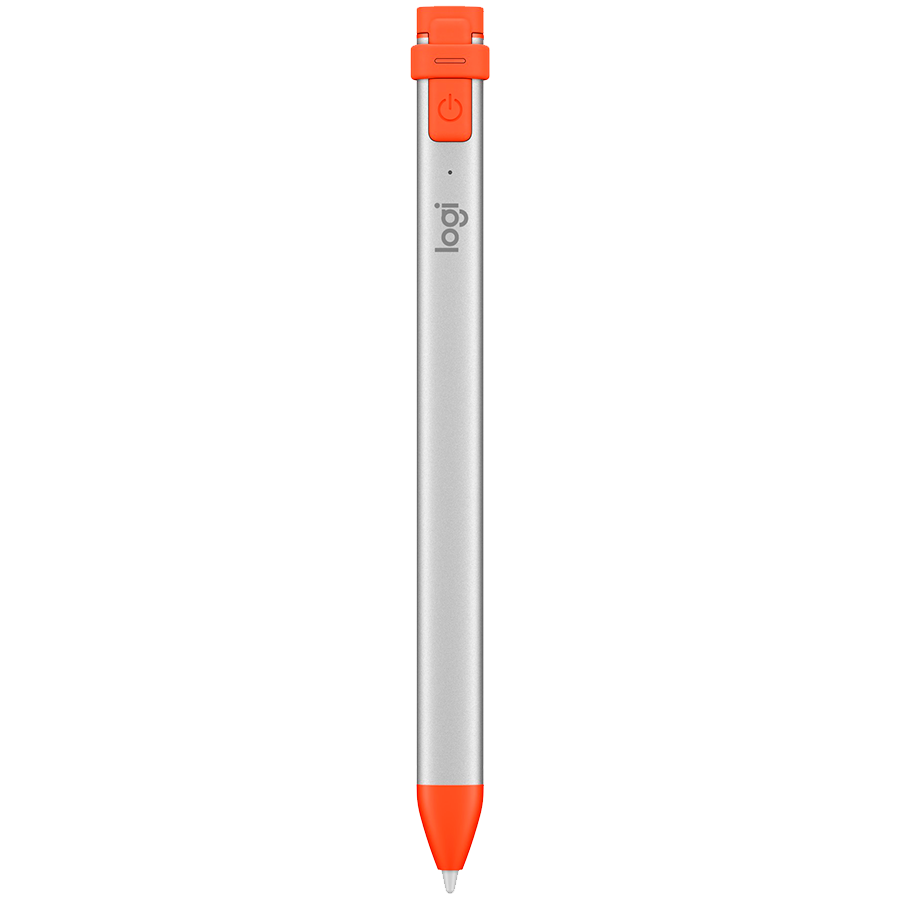 LOGITECH Crayon for iPad - INTENSE SORBET - OTHER - EMEA - RETAIL SKU