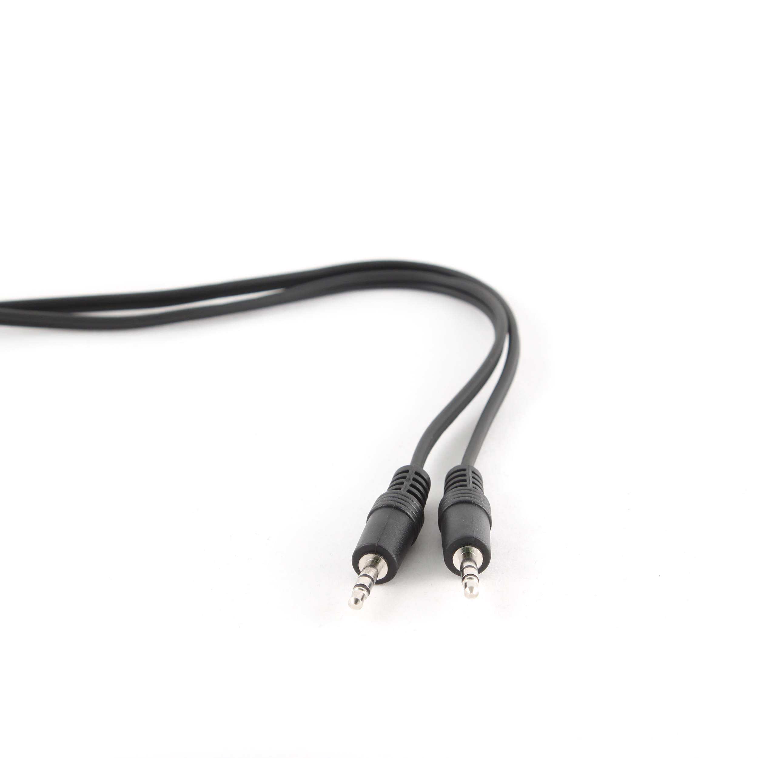 Cablexpert - 1.2m, 3.5mm/3.5mm, M/M - 3.5mm - 3.5mm