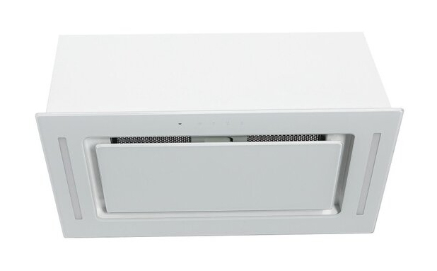 ELEYUS HOOD SLA L 16 200 52 WH Built under White 52 cm 649 m3/h A class